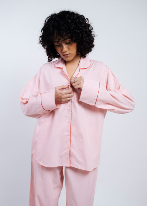 STRAWBERRIES & CREAM SET