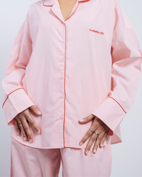 STRAWBERRIES & CREAM SET
