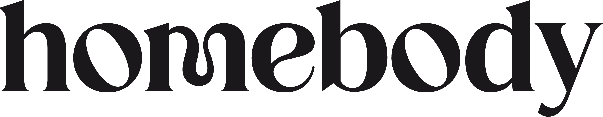 Homebody
